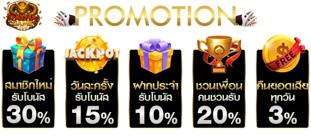 rcg999 โปรโมชั่น